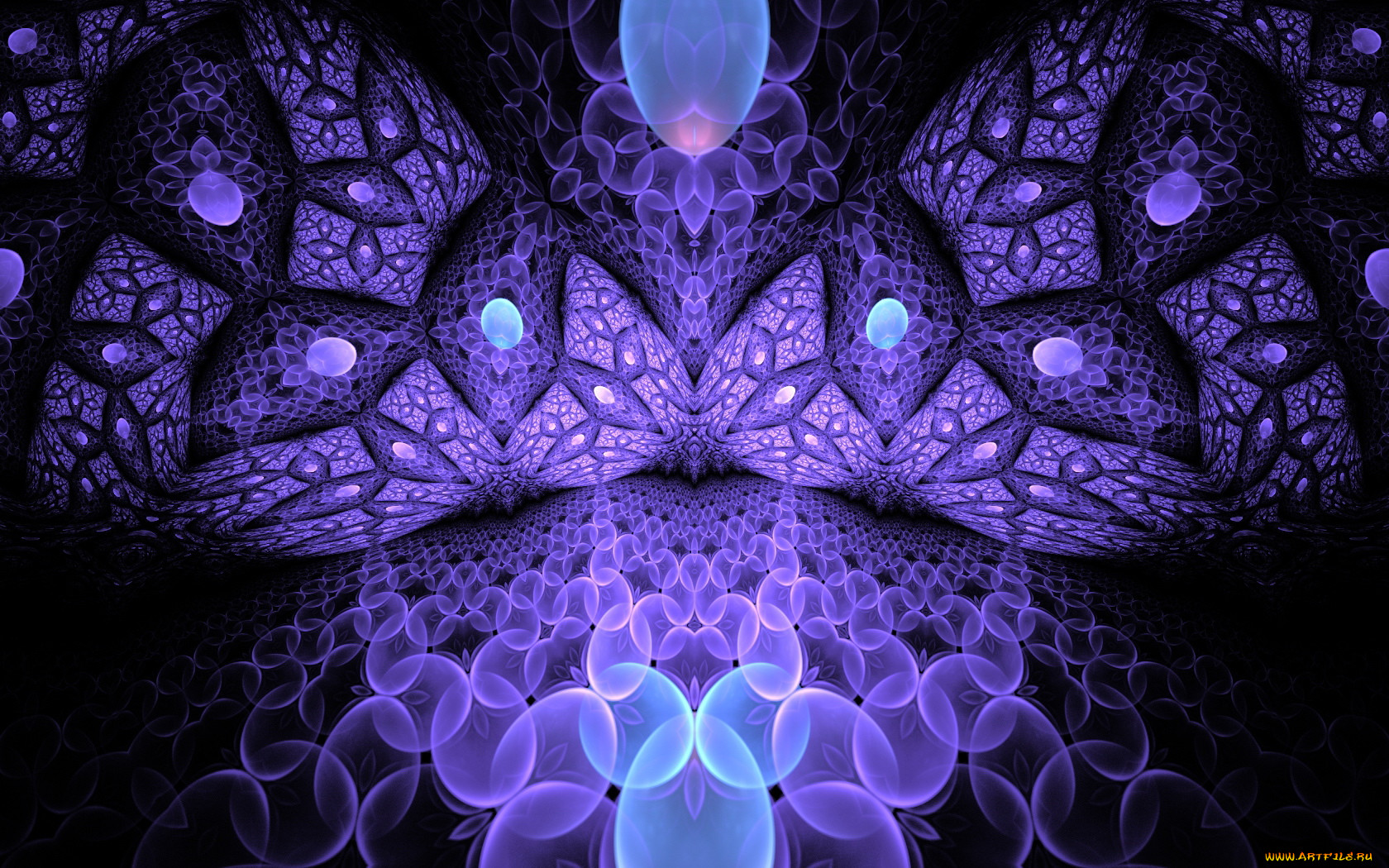 3, , fractal, 